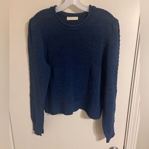 Ulla Johnson sweater, size L